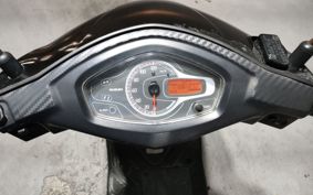 SUZUKI ADDRESS V125 CF4MA