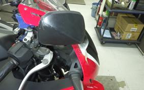 HONDA CBR600RR 2020 PC40