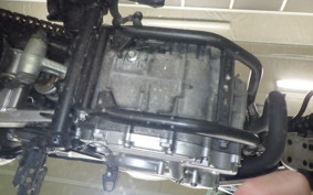 YAMAHA SEROW 250 Gen.2 2026 DG17J