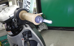 YAMAHA VINO 50 Gen.4 2026 AY02