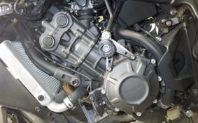 HONDA CBR650R 2024 RH03