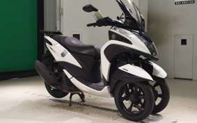 YAMAHA TRICITY 155 A 2017 SG37J