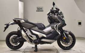 HONDA X-ADV 750 2018 RC95