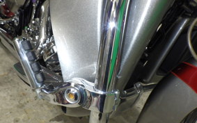 HARLEY FLTRUSE1800CVO 2017