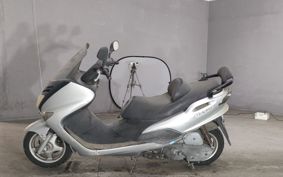 YAMAHA MAJESTY 125 5CA