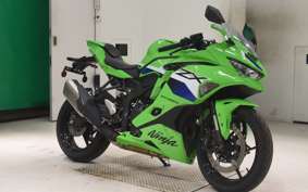 KAWASAKI ZX-25RR 2006 ZX250H