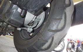 SUZUKI ADDRESS V125 G CF4EA