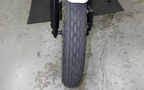 HONDA CBX400F 1982 NC07