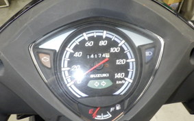 SUZUKI ADDRESS 110 2024 CE47A