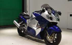 SUZUKI GSX1300R HAYABUSA 2002