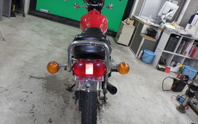 HONDA CB250 T 2017 CB250T