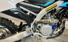 YAMAHA YZ250FX CG37C