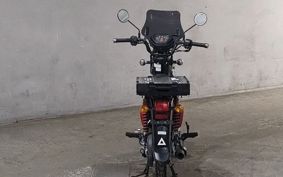 HONDA CROSS CUB110 JA45
