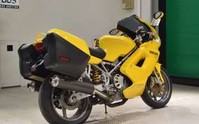 DUCATI ST4 S ABS 2006