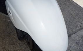 SUZUKI SKYWAVE 250 (Burgman 250) M CJ45A
