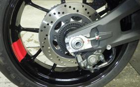 DUCATI MONSTER + 2021