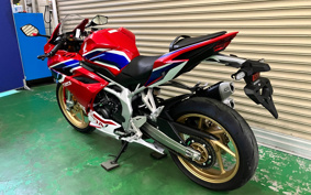 HONDA CBR250RR MC51