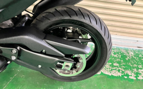 YAMAHA T-MAX 530 DX ABS 2017 SJ15J