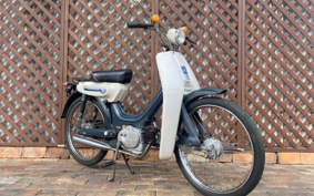 HONDA リトル PC50 PC50