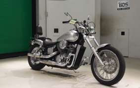 HONDA SHADOW 400 SLASHER 2005 NC40