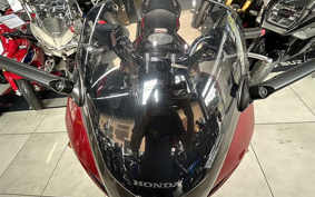 HONDA CB400 SUPER BOLDOR 2017 NC42