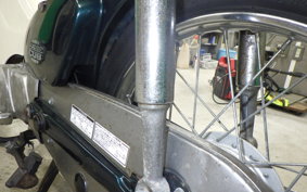 HONDA C50 SUPER CUB 1996 AA01