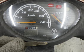 YAMAHA JOG Gen.5 2012 SA36J