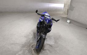 YAMAHA MT-25 RG43J