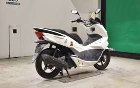 HONDA PCX125 2016 JF56
