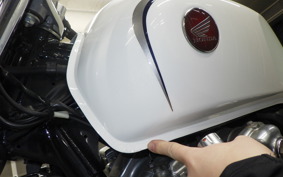 HONDA CB1100 EX ABS 2016