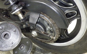 HONDA CB750 CUSTOM 1983 RC04