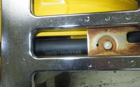 HONDA C50 SUPER CUB AA09