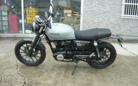 HONDA GB350S 2021 NC59