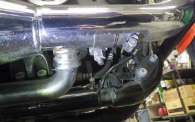 HARLEY XL883RI 2009
