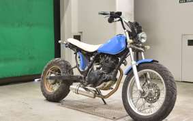 YAMAHA TW200 Gen.2 DG07J