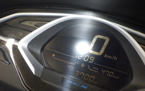HONDA PCX 125 JF81