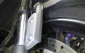 YAMAHA XSR900 2019 RN56J