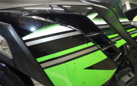 KAWASAKI NINJA 250 ABS 2019 EX250L