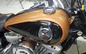 HARLEY FXDC 1580 2007
