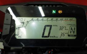 HONDA CRF250L 2015 MD47