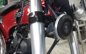 HONDA DAX 125 JB04