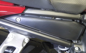 YAMAHA FZ1 FAZER 2009 RN21J