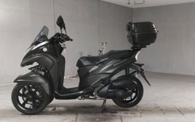 YAMAHA TRICITY 155 ABS SG37J