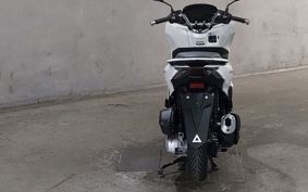 HONDA PCX125 JK05