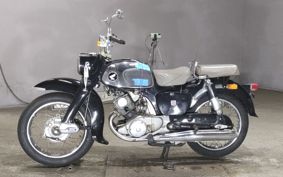 HONDA C90 C92