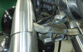 YAMAHA DRAGSTAR 400 CLASSIC 2003 VH01J