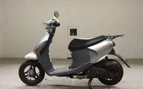 SUZUKI LET's 4 2021 CA45A