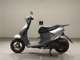 Фото Suzuki LET's 4 2021 с японского аукциона