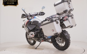BMW R1200GS ADVENTURE 2010