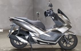 HONDA PCX125 JF81
